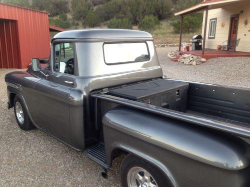 Chevrolet 1959 truck Apache pickup, US $16,500.00, image 5