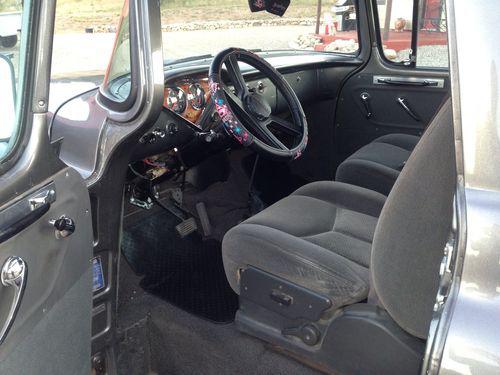 Chevrolet 1959 truck Apache pickup, US $16,500.00, image 6