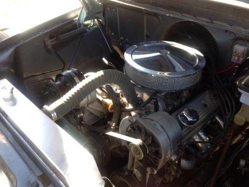 Chevrolet 1959 truck Apache pickup, US $16,500.00, image 8