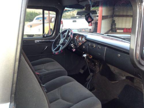 Chevrolet 1959 truck Apache pickup, US $16,500.00, image 9