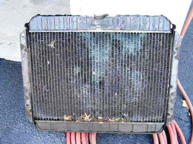 Purchase Harrison Radiator in Collegeville, Pennsylvania, US, for US $25.00