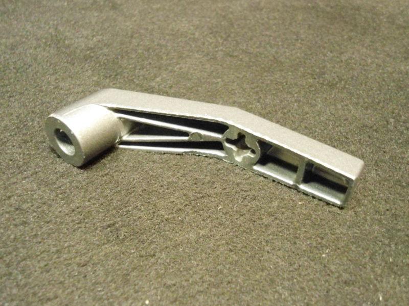 #84865m gear shift handle 1977/80-81/85-98 20-30hp mercury/mariner outboard boat