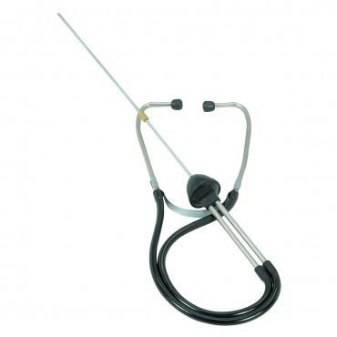 Mechanics stethoscope engine tool diagnostic noise