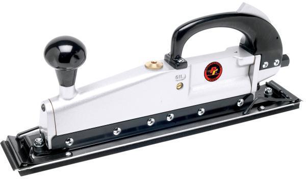 Mechanics m574db dualpiston straight linesander