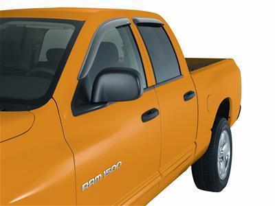 Auto ventshade window ventvisor deflectors 94505 chrysler 300