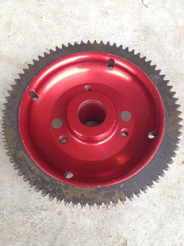 Flywheel And Trigger Plate 750sx, sxi Jet Ski, US $275.00, image 3
