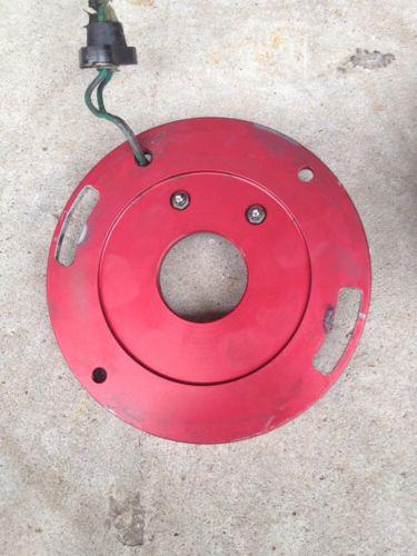 Flywheel And Trigger Plate 750sx, sxi Jet Ski, US $275.00, image 4