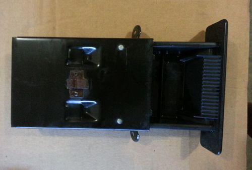 1994-1997 dodge ram 1500 ash tray insert with mount 94 95 96 97 oem