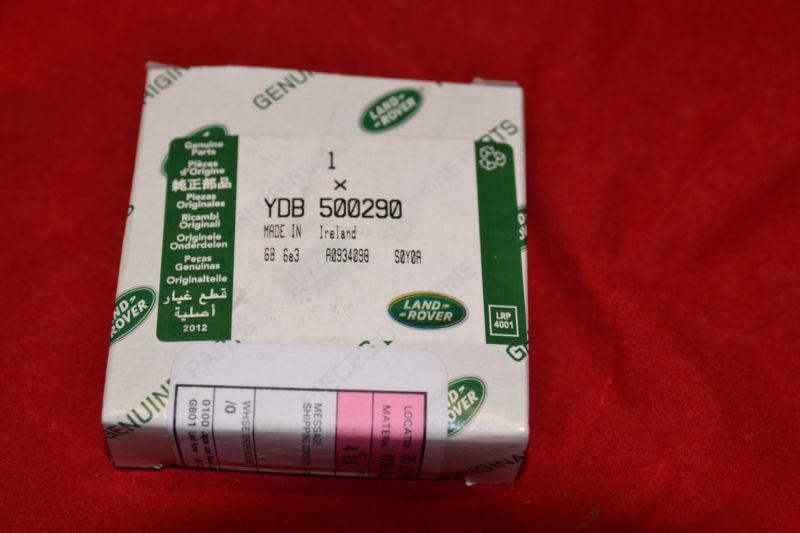 Window bcm/ecu lr3 1151592 05 06 07 08 09 rain sensing ecu ydb 500290