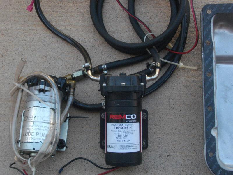 Purchase Remco lube pump kit LPBK01006 Escalade Tahoe Chevrolet GMC