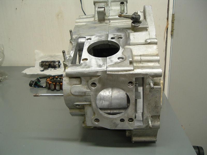 hyosung gv250 engine