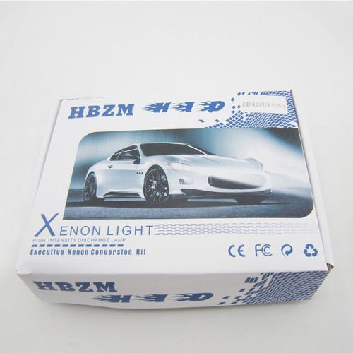 Latest Slim DC 35W SH4 H4-3 8000K HID Xenon Light Bulbs Conversion Kit 96f1gh, US $45.99, image 6