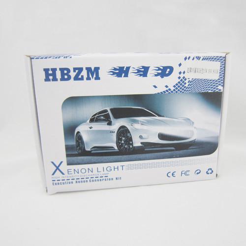 Latest Slim DC 35W SH4 H4-3 8000K HID Xenon Light Bulbs Conversion Kit 96f1gh, US $45.99, image 7
