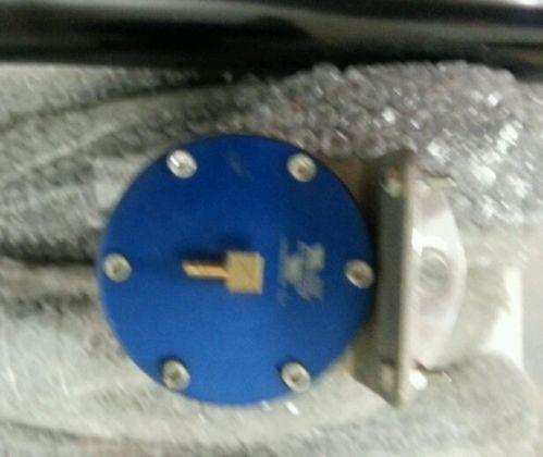 Vortech rising rate fuel pressure regulator FMU, US $69.99, image 2