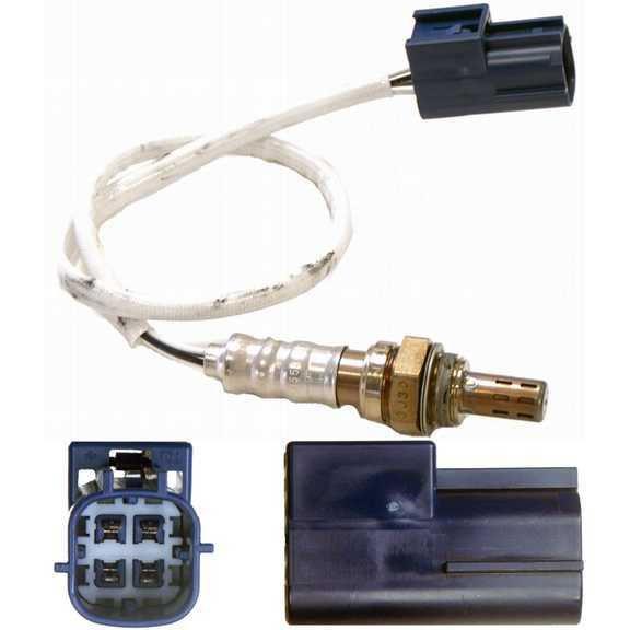 Bosch bsh 15518 - oxygen (o2) sensor