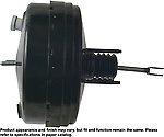 Acdelco 14pb4082 remanufactured power brake booster without master cylinder
