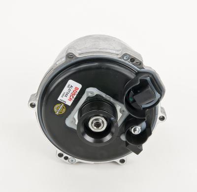 Bosch al0734x alternator- reman