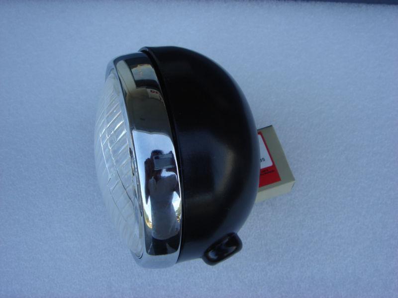 HONDA CL70 ct70 complete head light, US $28.99, image 2