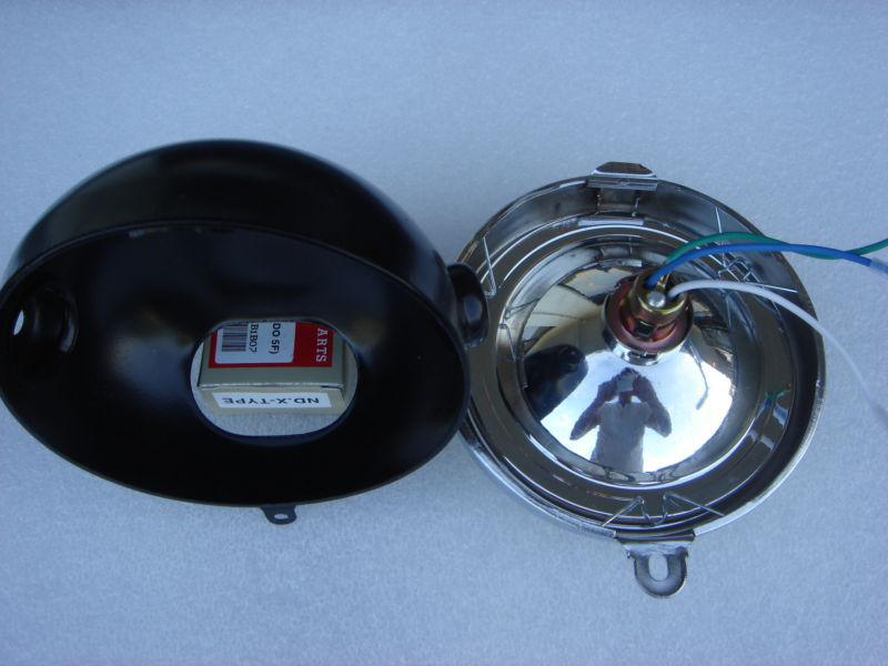 HONDA CL70 ct70 complete head light, US $28.99, image 3