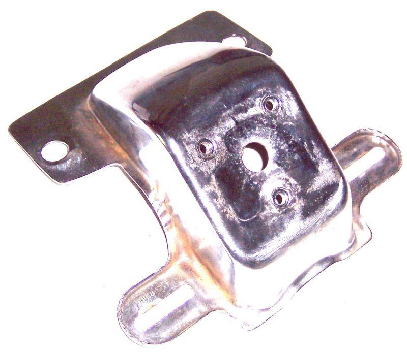 1983 kawasaki kz550 ltd tail light mount bracket over 1000 parts in stock kz 550