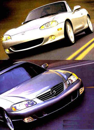 2002 mazda brochure-miata-protege5-mpv-tribute-b4000