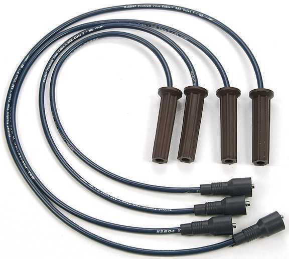 Purchase Belden BEL 700736 Spark Plug Wire Set Premium in Chino