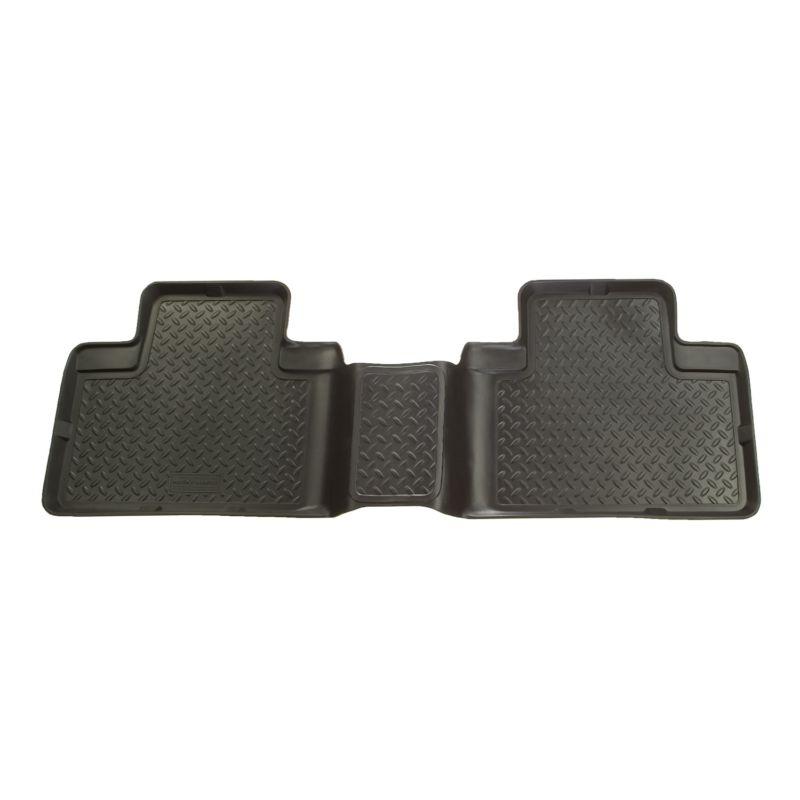 Purchase 65491 Husky Liners Floor Mats Toyota Double Cab 2005
