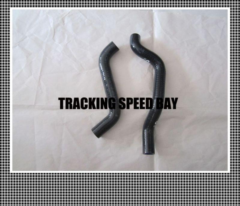 Purchase BLACK Polaris Outlaw 500 IRS 2006 2007 ATV radiator hoses in