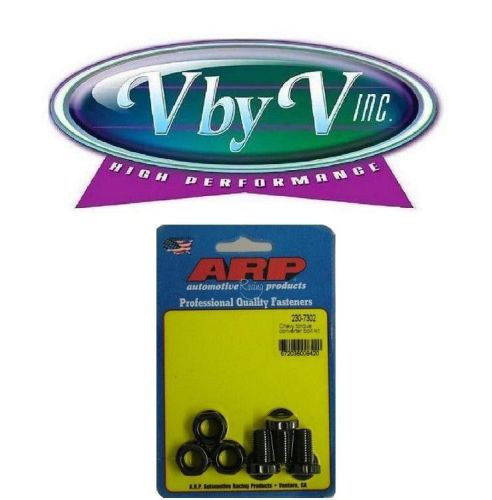 Arp 230-7302 torque converter bolt kit gm, powerglide, each