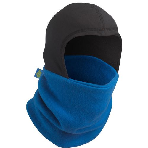 Original turtle fur fleece classic shellaclava poseidon blue/black - 13201-976