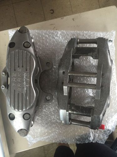 Brakeman brake calipers