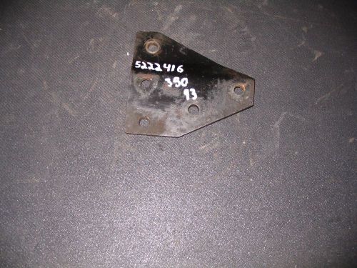 Polaris rear atv motor mount 91-93 euro trail boss sportsman 5222416-067