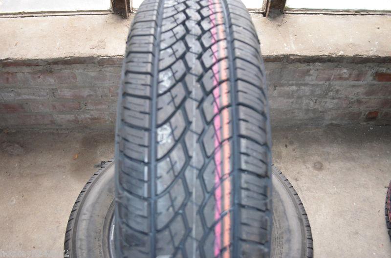 1 New LT 245 70 17 Yokohama Geolander HT/S 8 Ply Tire, US $99.00, image 2