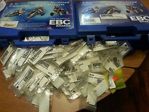 Mikuni, keihin, dyno jets, various sizes - main &amp; pilot jets - 2 day sale