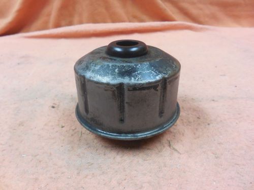68,69,70,71,ford,mustang,torino,cougar,302,351w,390,428,black twist on oil cap