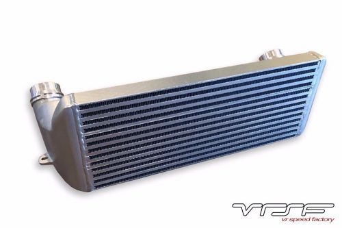 Vrsf f chassis front upgrade mount intercooler