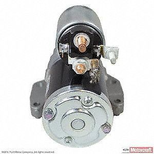 Sa985 starter motor asy (ford)