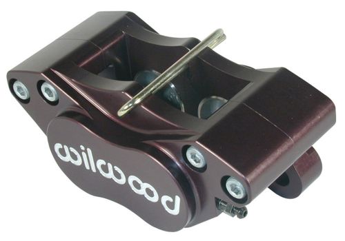 Wilwood 4 piston gp320 brake caliper p/n 120-8524