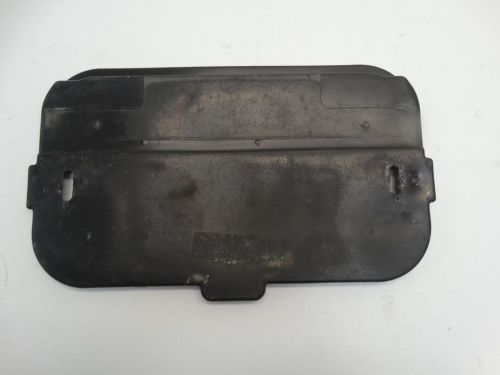 Ski doo mx z 700 lid cover