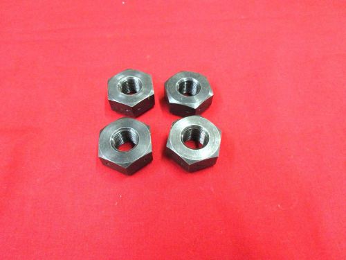 New rhe spindle or center link tie rod step nuts,9/16" x 18 thread
