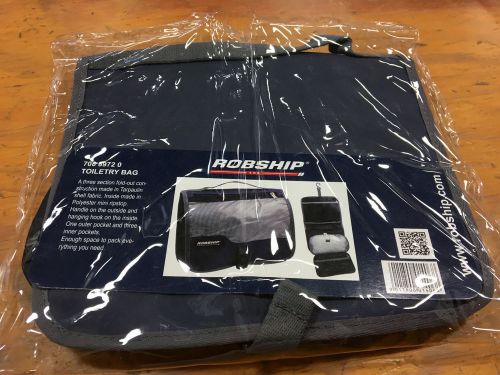 Robship toiletry bag