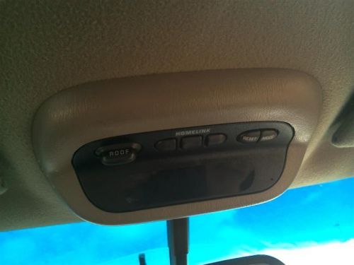 Monte car 2002 info/gps/tv screen 458902