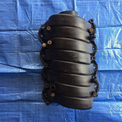 Purchase 20002005 Cadillac Deville 0405 Pontiac Bonneville 4.6l Intake Manifold in McAllen