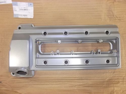 Bmw 7 series e38 740i 740il e39 540i e53 m62 valve rocker cover left side oem