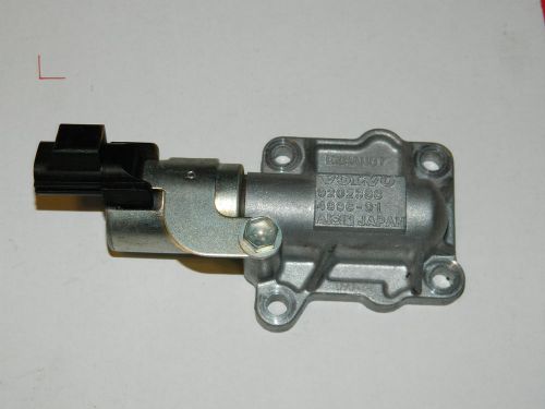 2000-04 volvo oem s40 v40 9202388 exhaust cam shaft adjust solenoid cvvt valve