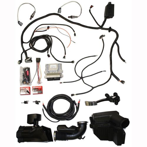Ford performance parts m-6017-504v control pack