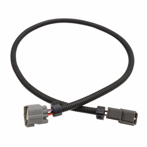 O2 oxygen sensor extension cable harness 4 wire honda civic integra accord 30&#034;