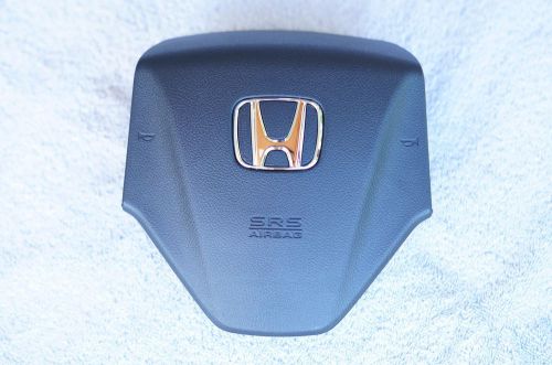 Honda crv cr-v 2012-2016 12-16 airbag air bag driver steering wheel cover