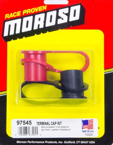 Moroso terminal cap kit  p/n 97545