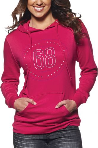 Thor 3051-0889 fleece s6w button pk xl